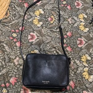 Kate Spade Crossbody Camera Bag